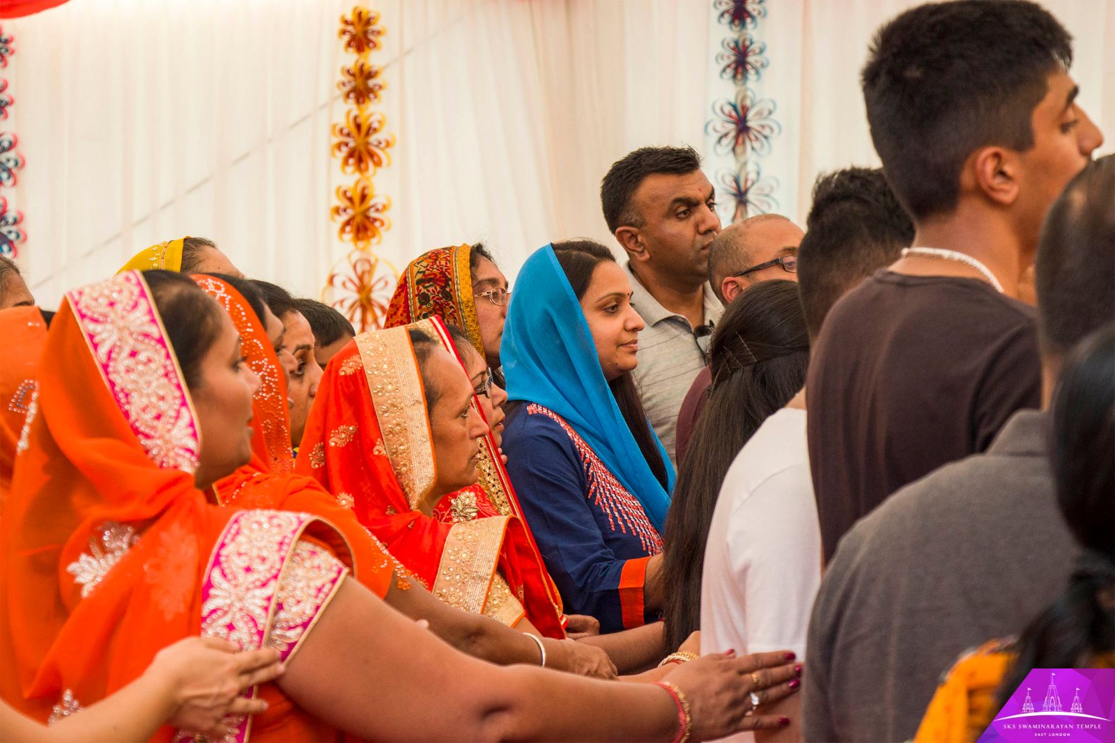 ©1987-2017 SKS Swaminarayan Temple East London